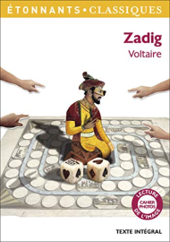 Zadig: ou la destinée